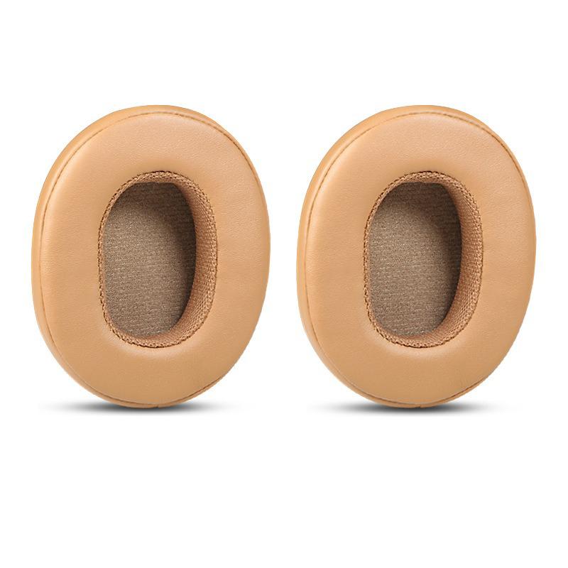 Replacement Ear Pads for Skullcandy Crusher Wireless Crusher Evo Crusher ANC Hesh 3 Headphones Ear Cushions Earpads Headset