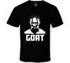 Terence Crawford Goat Boxing Champ T Shirt