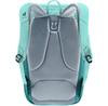 Рюкзак Deuter Overday deepsea/glacier (Junior) (3610623-1367)