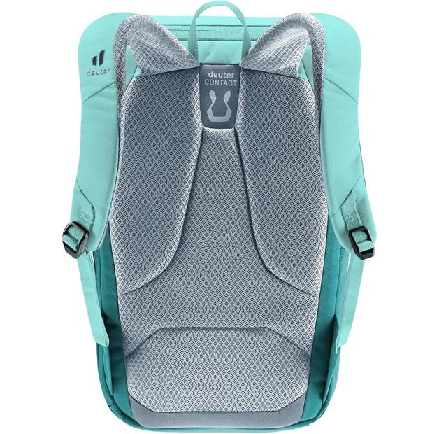 Backpack Deuter Overday Deepsea/glacier (Junior) (3610623-1367)