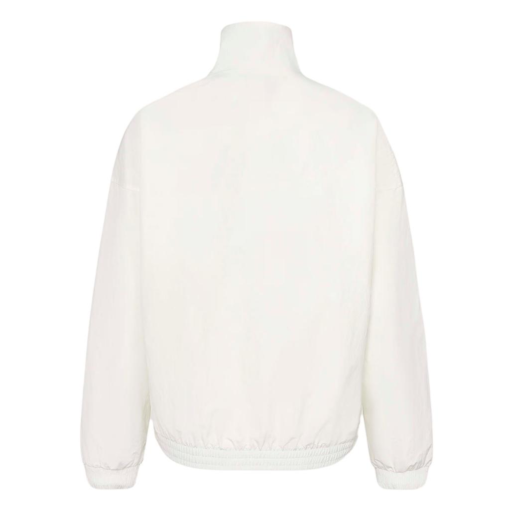 adidas Track Top Originali Classico Sportivo Zip Moda Collo Alto Giacca Giacca Donna KX7978