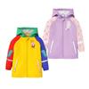 Unisex (alates 4 aastat vana) – Beebi vihmamantlid