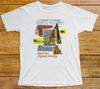 South Dakota Poster T Shirt 844 Frontier Infinite Variety Sioux Falls Rapid City