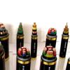 YJV Copper Core Power Cable | Sizes: 4/6/10/16/25/35/50/70/95 Sq.mm