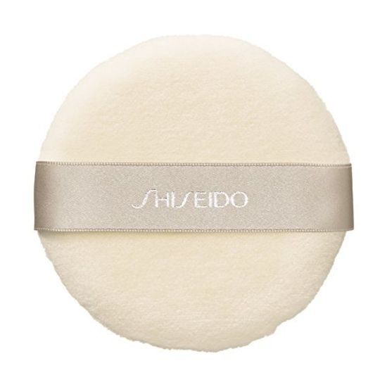 

Пуховка Shiseido 122 (хлопковые волосы)