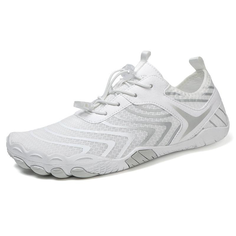 Outdoor Five-finger Fitness Creek Shoes Wading Beach Shoes Barefoot Diving Shoes Diving Swimming Fitness Cycling Hiking Shoes