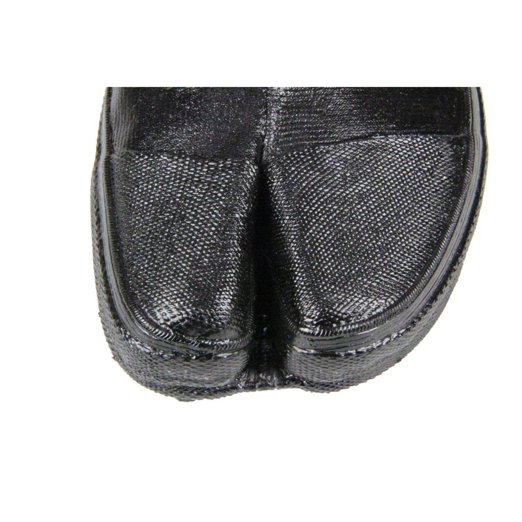 Nisshin Rubber JS Schuhe 8R 22.5