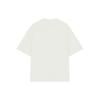 New Balance NB Logo Cotton T-shirt Asia Sizing 'White' Unisex AMT41333-CIC