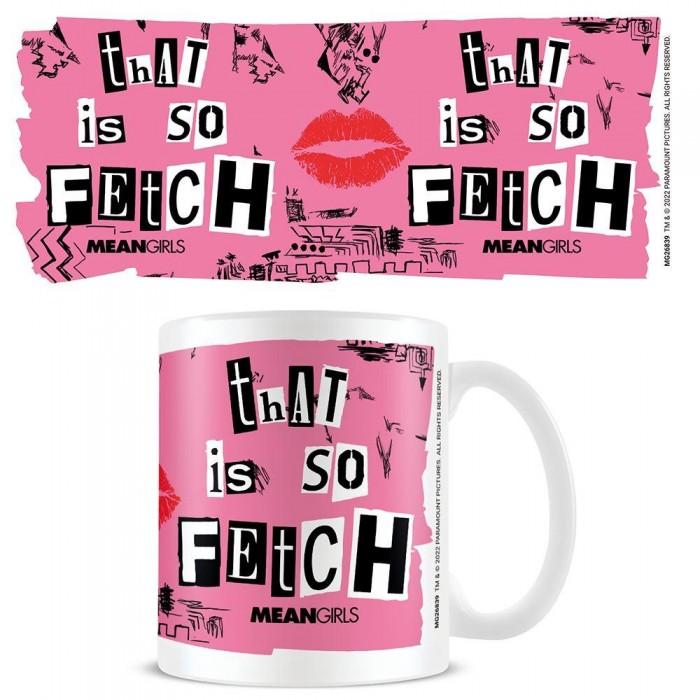 Mean Girls Das ist so eine tolle Tasse