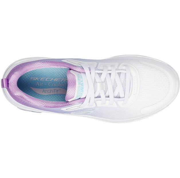 Кроссовки Skechers GO WALK Arch Fit 2.0 Meredith