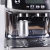 Breville Sage 870 875 878 Compatible 53.4mm Silvery Dosing Cup Recyclable Powder Measuring Accessory Heavy Duty Precision Fit Espresso Tool