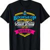 Buckle Up Buttercup Friday Isn't For Sissies Shirt T-Shirt,100% Cotton