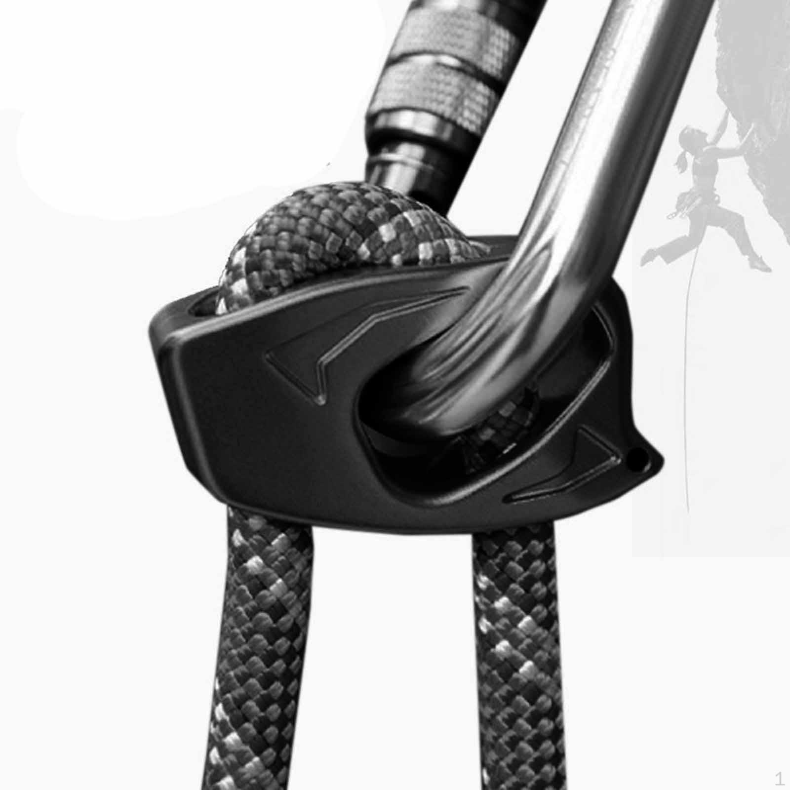 

Accessories for: , Tensioner, Lightweight Adjuster for 9 to 10 Mm, . чёрный