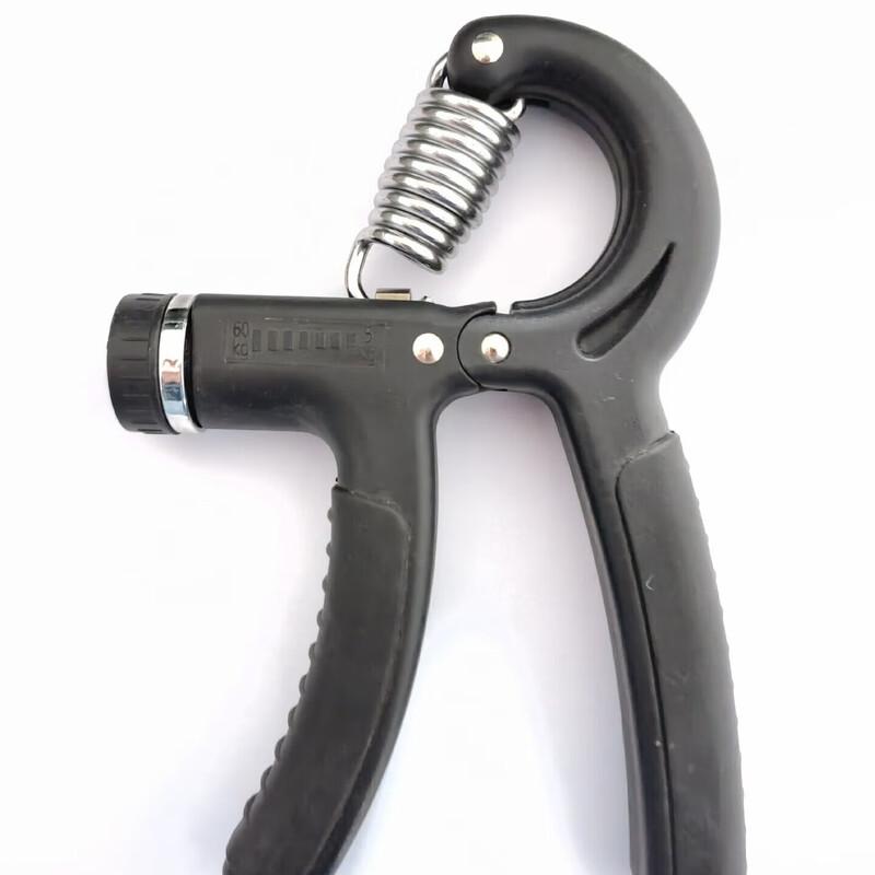 WEZHO 5-60KG Adjustable Hand Gripper (2-Pack)