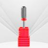 Steel Cuticles Cleaner Nail Drill Bit Electric Nail File Manicure Pedicures Tool