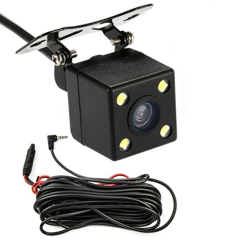 Changxing Shenzhou Driving Recorder Cx80 Rear-View Camera Cx700 HD Night Vision Wide-Angle Camera Cx80 Single Lens