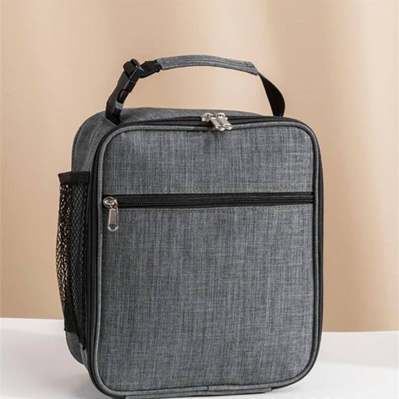 REWELL Business Portable Insulated Shoulder Bag 22*11*26cm