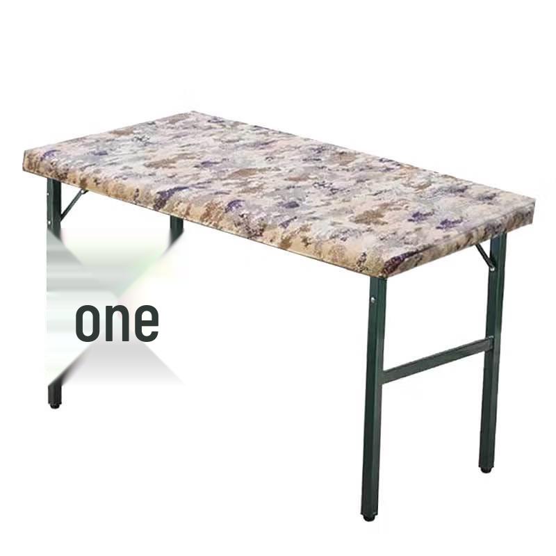 Xianfenglian Custom Camouflage Field Table Covers