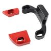 upgrade auto Super Shifter Stop for Subaru 2015-2023 WRX with STi Short Shifter Installed New