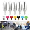 High Efficiency Pressure Washer Sprayer Nozzle for Removing Dirt Grime With Ease Outdoor Furniture Cleaning Various Uses