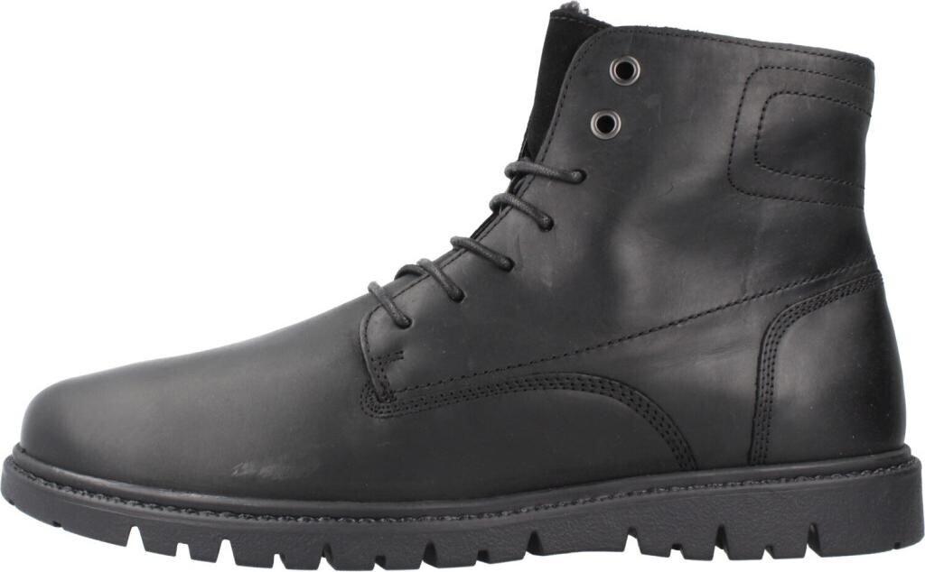 

Ботинки Geox U Ghiacciaio U36DGD 000CL C9999 schwarz 40