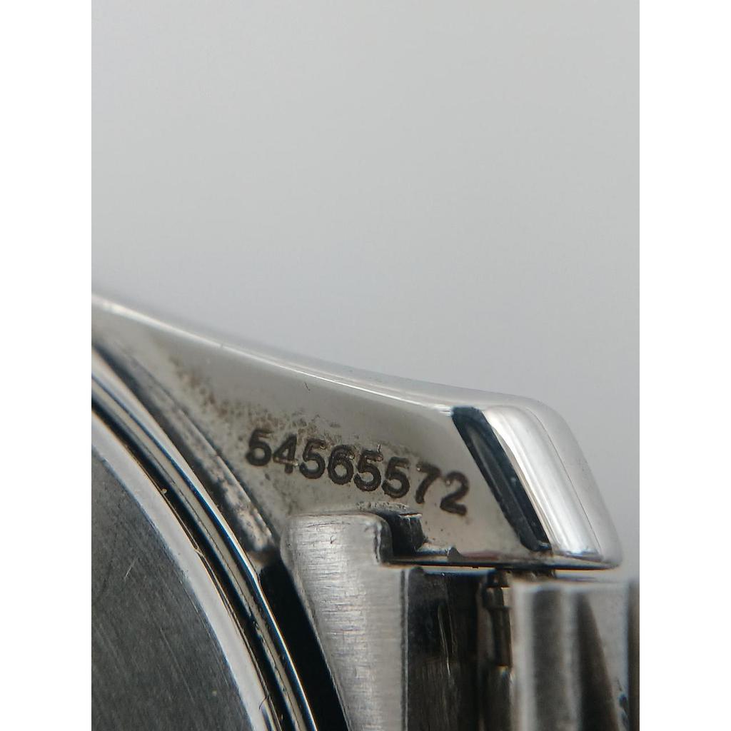 Used OMEGA SEAMASTER 2511.20 Quartz Watch
