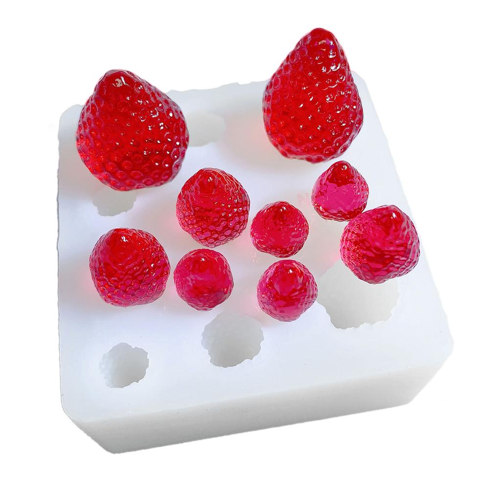 Breloc cu nisip mișcător Mucegai din silicon Turnare în rășină Turnare cu formă de ceașcă cu scuturare în gol pentru breloc Fabricare de cristale Bijuterii cu pandantiv