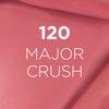 L#039;Oréal Paris Infaillible Matte Resistance Rouge à Lèvres Mat N°120 Major Crush 5ml