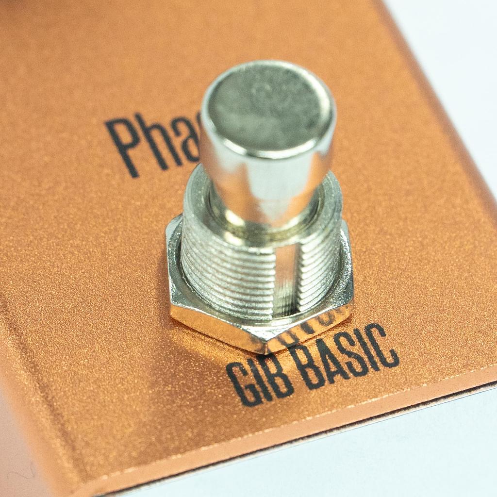 GIB FX Series BASIC/MINI (Phaser)