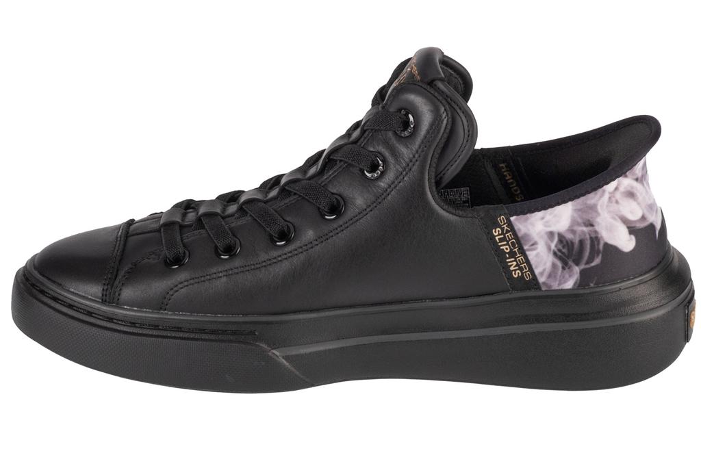 Skechers Slip-Ins Snoop One - OG, Mens Black Sneakers