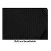 Casual Oxford Cloth  Chest Bag Large Capacity Multi Pocket Men Vest Bag Waterproof Mountaineering Bag Outdoor Sports Bag