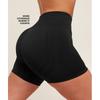 Gymshark Alltags nahtlose Shorts 2.0 Gs Schwarz B6b3f Bb2j