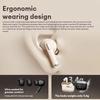 Lenovo LE221 Bluetooth Wireless Earphones Noise reduction Game Low Latency Earbuds