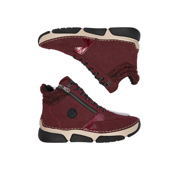 Rieker 45960-35 Boots