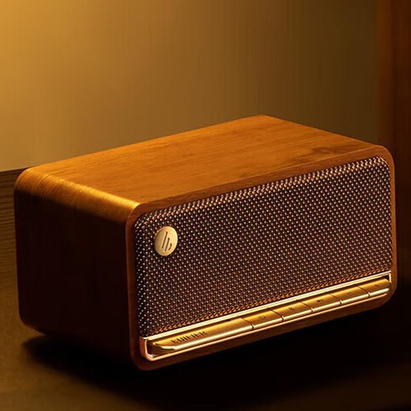 EDIFIER M230 Retro Bluetooth Portable Speaker