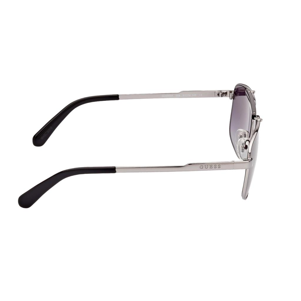 Guess Mens Gradient Sunglasses