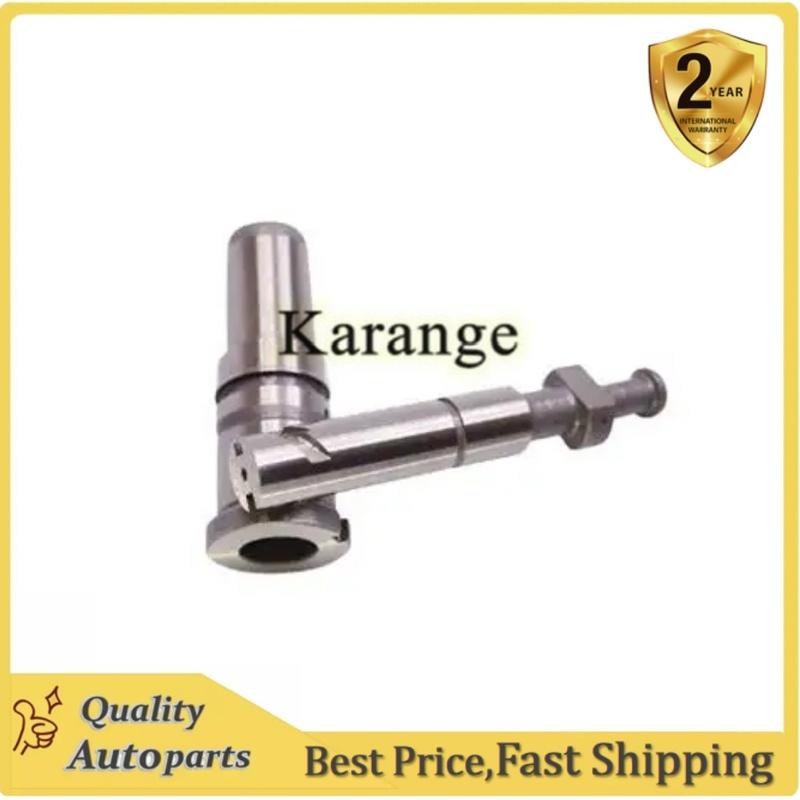 Fuel Pump Elements Diesel Engine Injection Kit Plunger 2455229 For Truck Volvo Nl12 Vw 35.300 Cargo 3530 2418455229