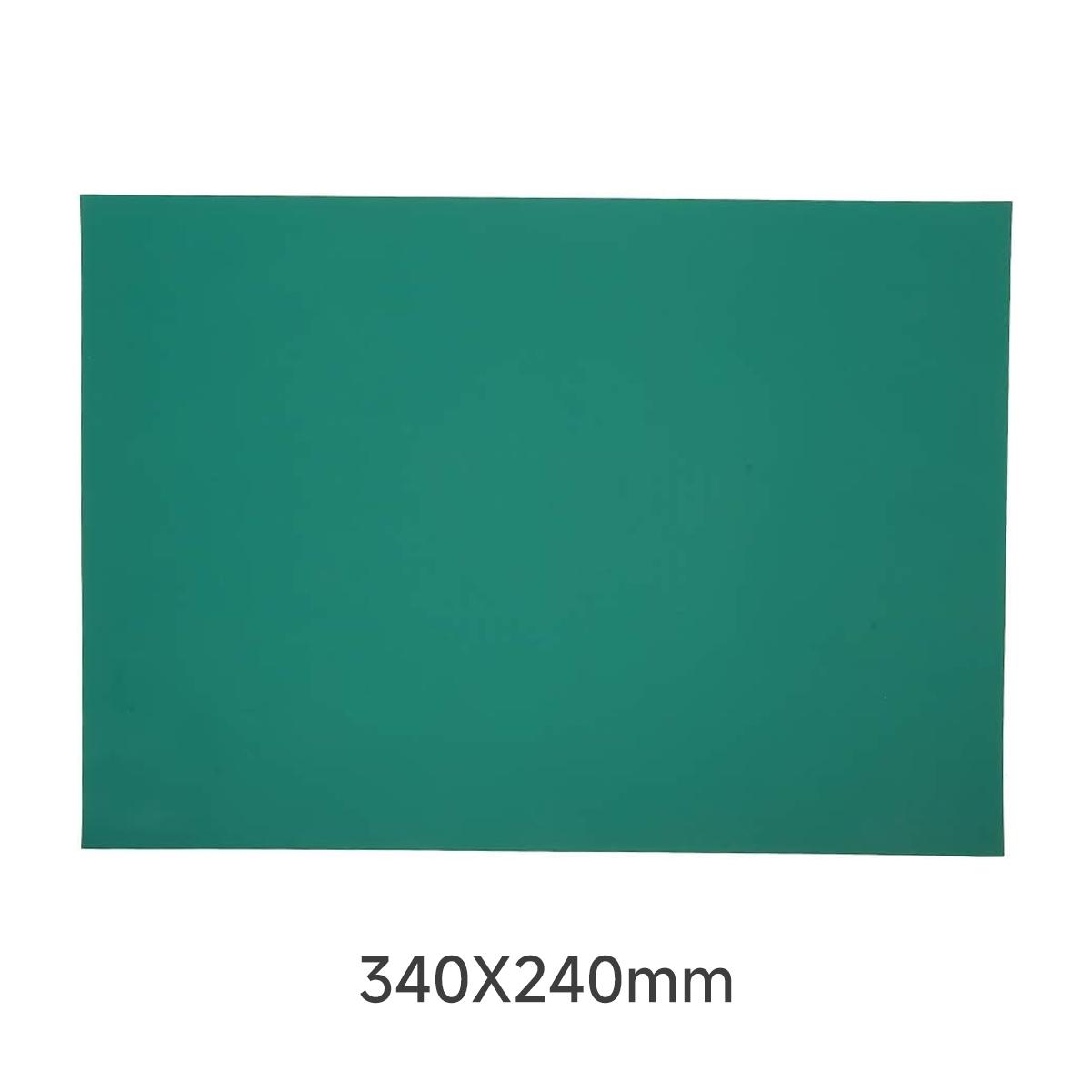 

Высококачественный коврик для работы часового мастера для пайки электроники, сварки, ремонта часов, антистатический, противоскользящий