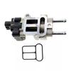 Soupape de Commande d'Air de Ralenti à Injection de Carburant Pour Toyota Celica 1.8L 2000-05 2227022031