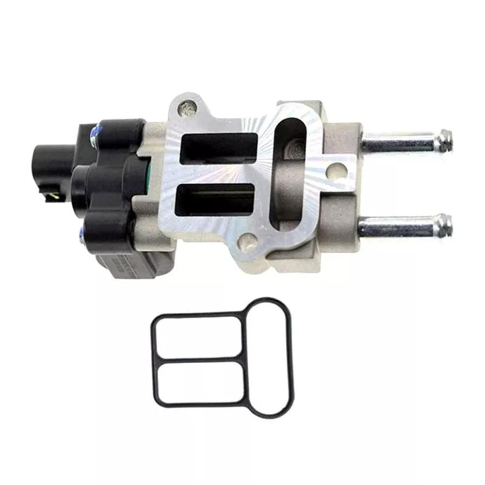 Soupape de Commande d'Air de Ralenti à Injection de Carburant Pour Toyota Celica 1.8L 2000-05 2227022031