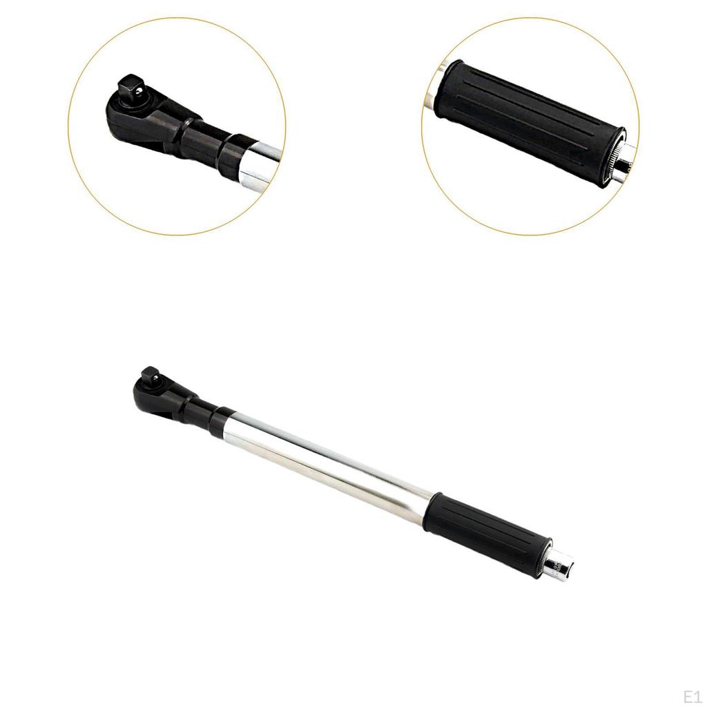 Offset Extension Wrench Impact Ratchet Tool Flexible Versatile Premium for Tight