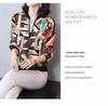 Chic Sun Protection Cardigan for Middle-Aged Women - 2025 Summer Breathable, Lightweight, Long-Sleeved Jacket