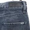 Armani Exchange Slim Denim Pants 25 Gray Women Used