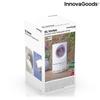 MSD InnovaGoods Lampe anti-moustiques à aspiration Kl Vortex - 8435527816025