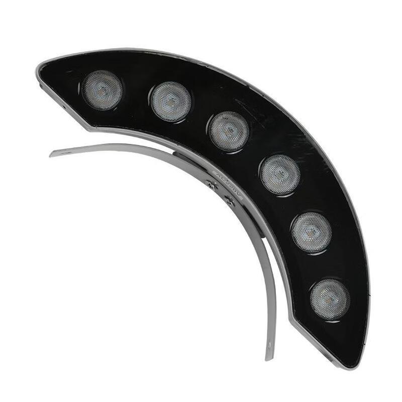 Nu Feng Outdoor Waterproof LED Corrugated Roof Light