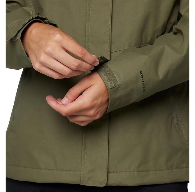 Columbia Bugaboo™ III Jacket