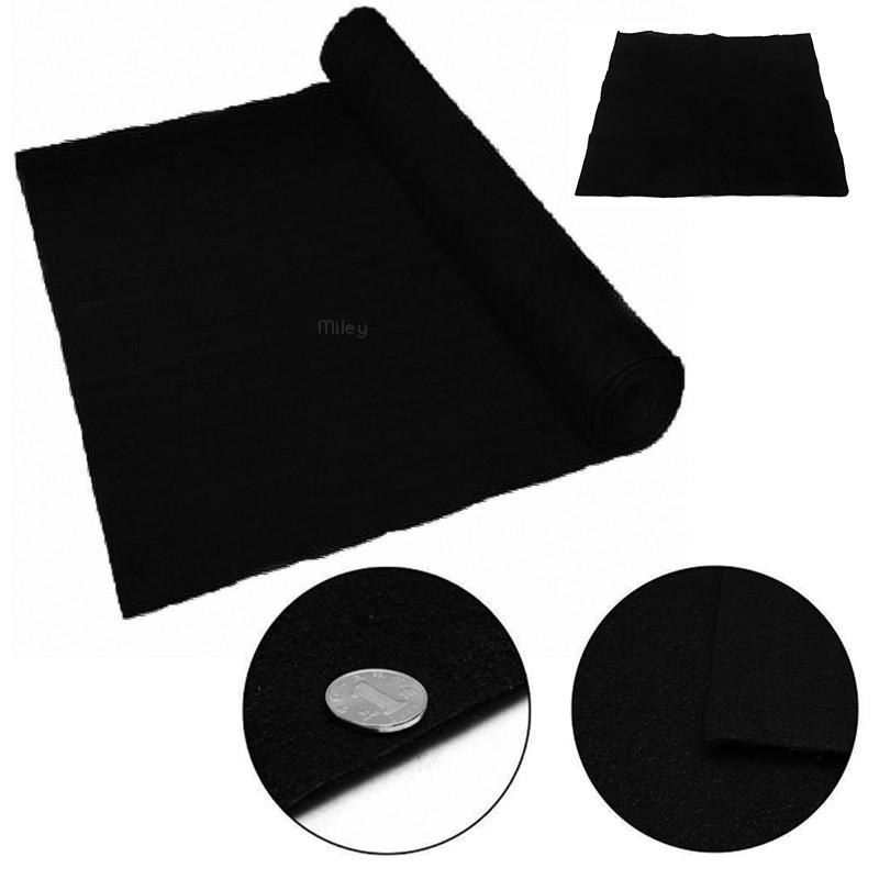 Air Conditioner Activated Carbon Purifier Pre Filter Fabric 1m*1m 3mm Air Conditioner Activated Carbon Purifier Pre Filter Fabric 1m*1m 3mm