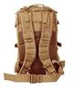 Seibertron Full Helmet Bike Helmet Waterproof Khaki Motorcycle/Cycling Bag, Face/Half Backpack, Rucksack, Basketball/Football Pack,