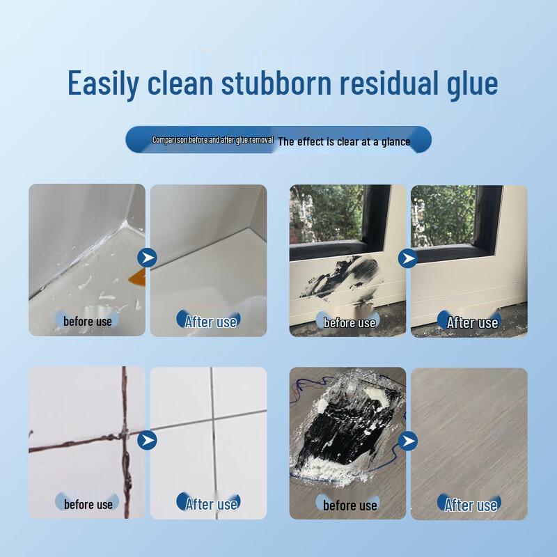 Lü Song Lin Multi-Purpose Adhesive Remover