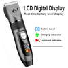 For Professional Dog Hair Clipper Pet Trimmer Cat Shaver Animal Foot Hair Cutting Machine Groomingr Sheeps Rabbits